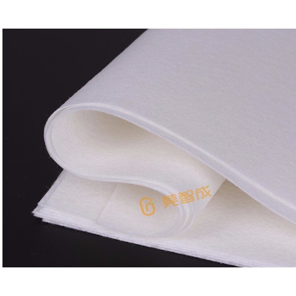 通常的隔熱針刺無紡布-價格是怎么換算的