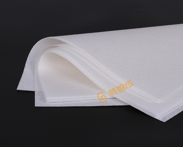 隔熱針刺無(wú)紡布