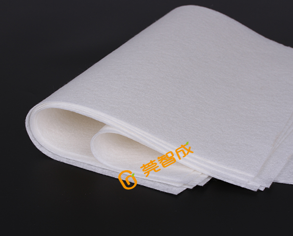 隔熱針刺無(wú)紡布