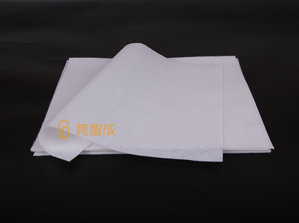 復合針刺無紡布