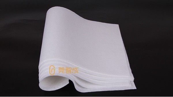 復合針刺無紡布的生產時間如何計算？