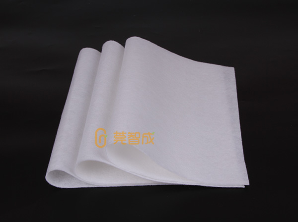 復合針刺無紡布