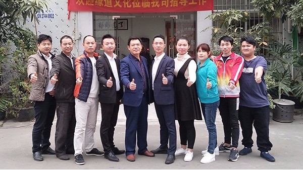 無膠棉生產廠家-專業的物流團隊