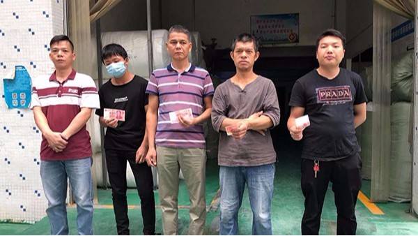 9月機制達成發(fā)獎金啦！