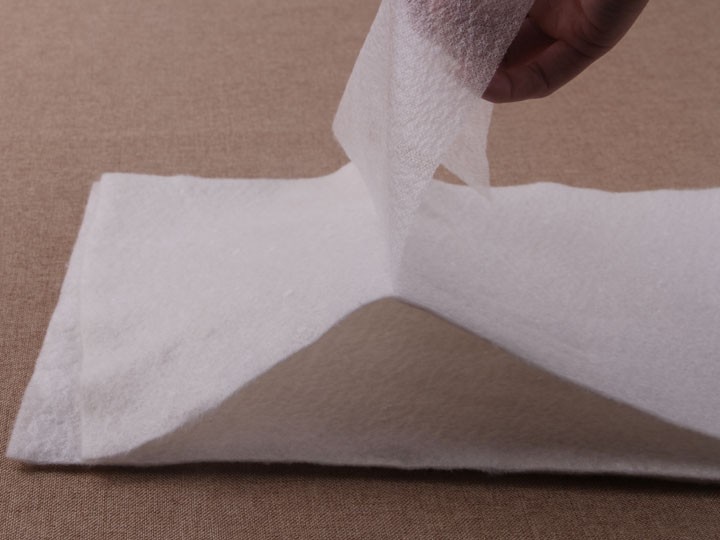 復合針刺無紡布