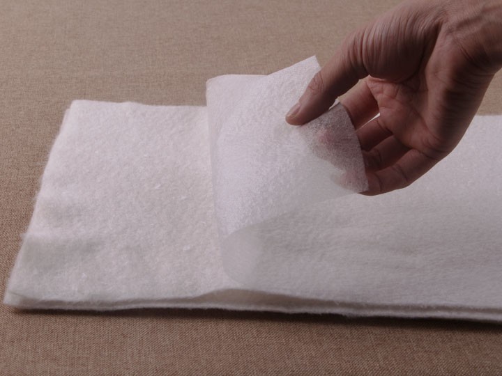 復合針刺無紡布