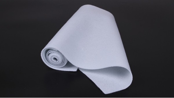 2019年6月我國紗、布、化纖產量統計