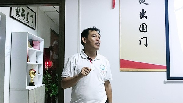 廣東防火棉廠家- 行萬(wàn)里路，也要讀萬(wàn)卷書