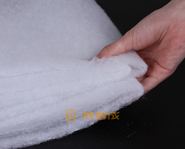 廣東無(wú)膠棉廠家