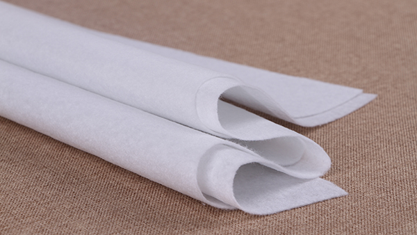 滌綸針刺氈-工業過濾材料