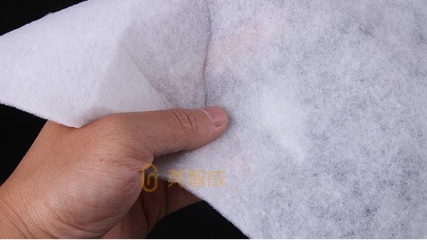 為什么es熱風棉得以用于口罩？