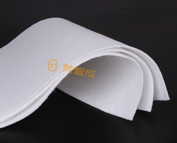 針刺無(wú)紡布廠家