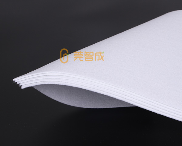 針刺無紡布毛氈定做