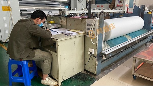 黏膠阻燃棉專業生產廠