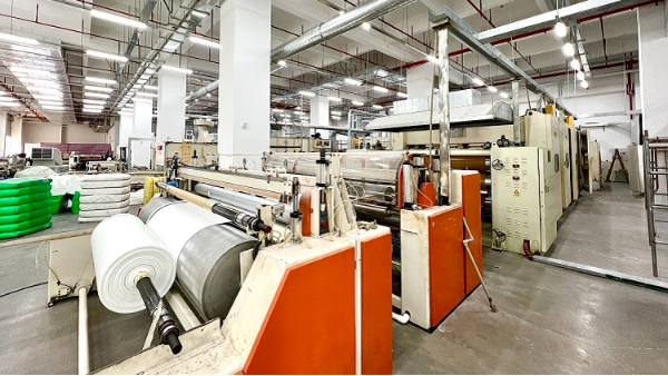 針刺無紡布供應商-智成無紡