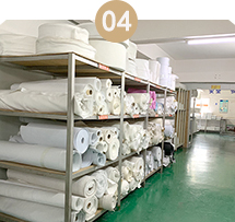 產品是否齊全？ 