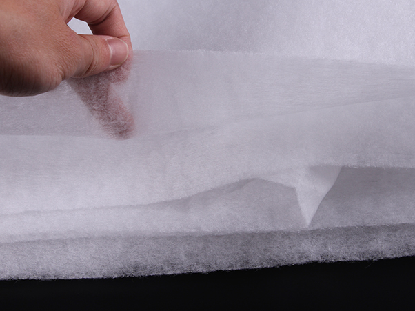 熱風(fēng)無紡布