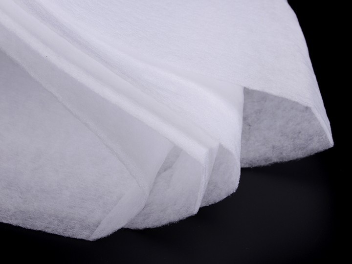 熱風無紡布 熱風無紡布