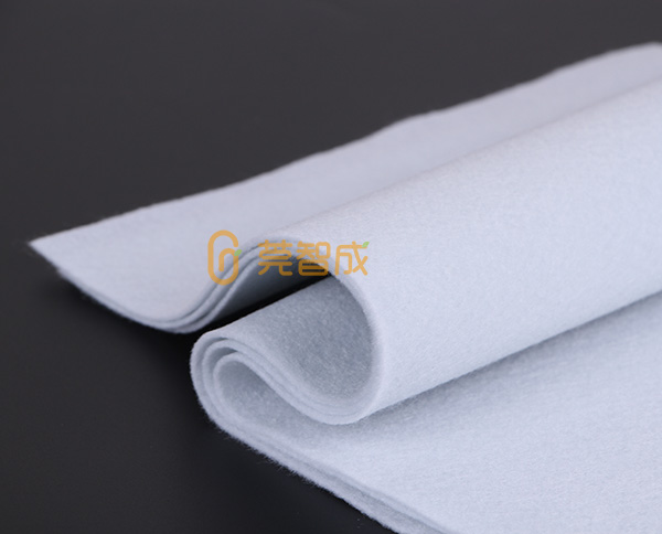 大嶺山針刺無(wú)紡布毛氈