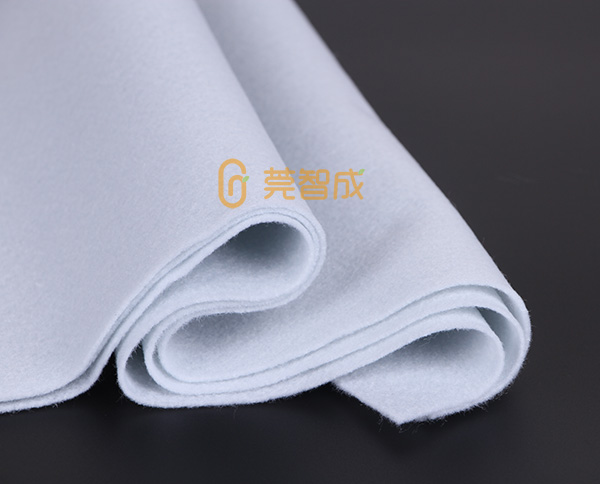 東莞針刺無(wú)紡布毛氈