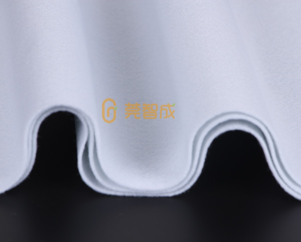 針刺無(wú)紡布毛氈廠家