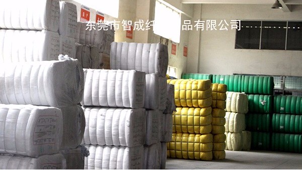 扎實做質量的黑色針刺無紡布工廠