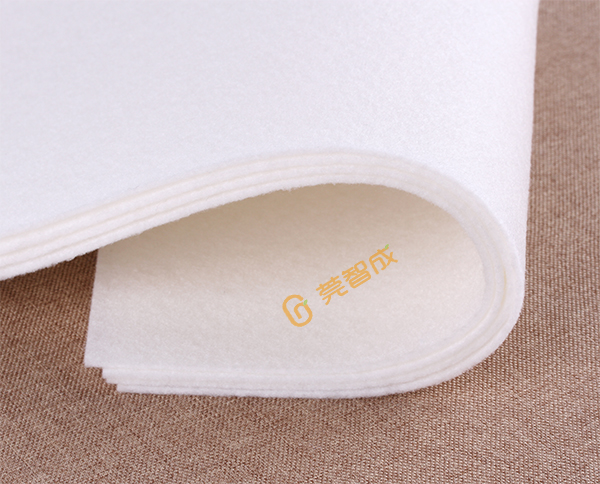 優質針刺無紡布