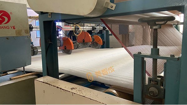 硅膠口罩靜電棉具備著怎樣的特性？