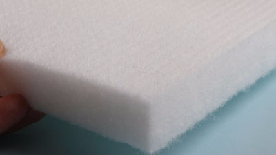 無膠棉廠家產品質量，是如何把控的？