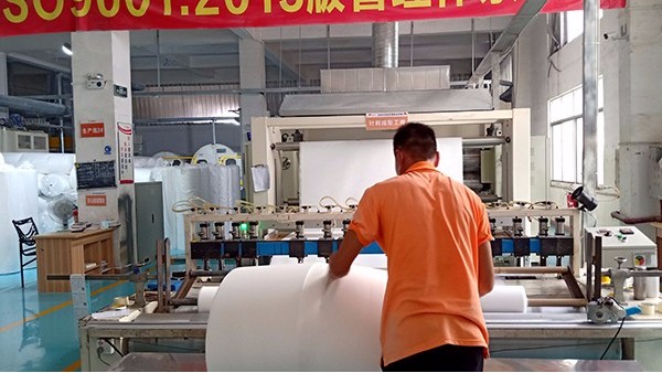 針刺棉常做的有哪些尺寸？