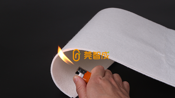 防火阻燃棉與普通針棉的區別