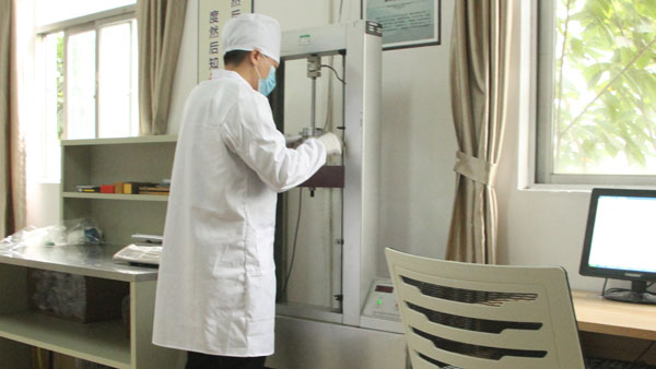 這樣的廣東針刺無(wú)紡布廠家，您愿意合作嗎？