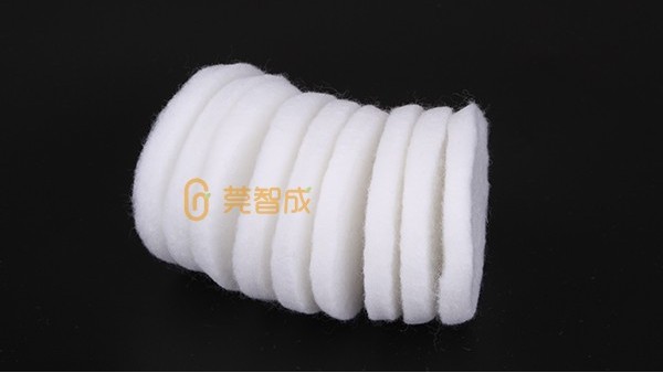 電極片吸水棉多用于電極片的什么種類？