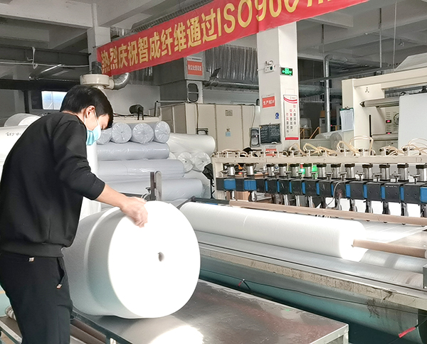 隔尿墊吸水棉廠家