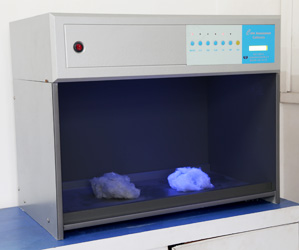 無熒光劑測試設(shè)備