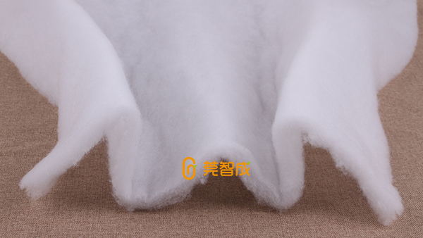 專用進口原料的無膠棉供應商