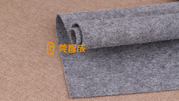 灰色吸音棉-除了吸音，還阻燃