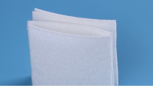 時代在發展，針刺棉廠家也沒停下腳步