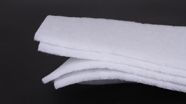 無(wú)膠棉-填充、減振、隔音全靠它