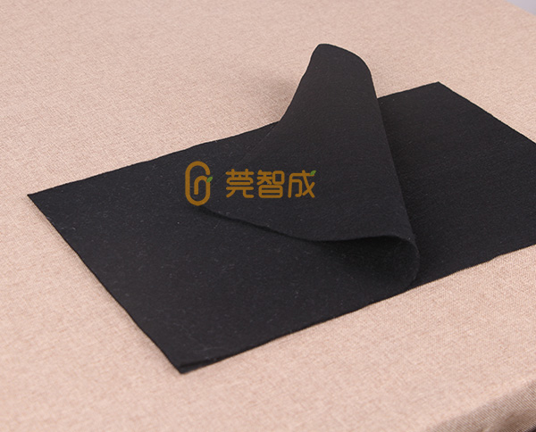 黑色針刺無紡布廠