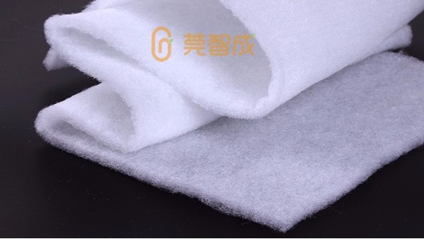 無膠棉-客戶重點關注的幾點