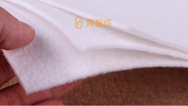 可以用棉花做針刺棉嗎？