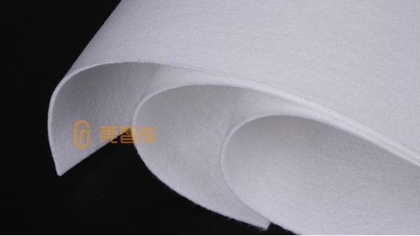 滌綸針刺無(wú)紡布