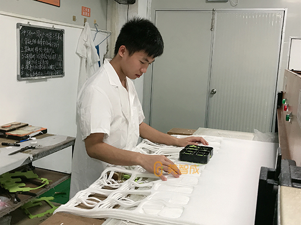 滌綸針刺無(wú)紡布