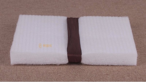 無膠棉生產廠家-7年經驗節約3倍運輸費用技巧