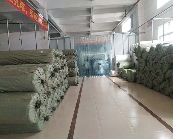 無(wú)膠棉生產(chǎn)廠(chǎng)家