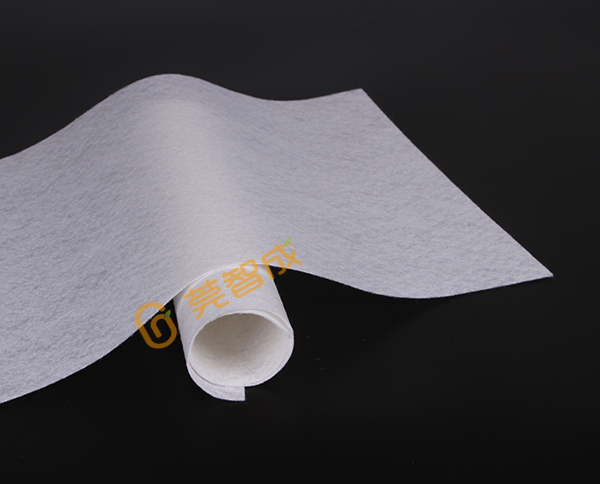 滌綸針刺無紡布