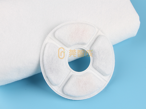 飲水機過濾針刺棉