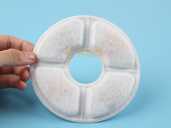 飲水機(jī)凈水器凈水桶濾芯無紡布