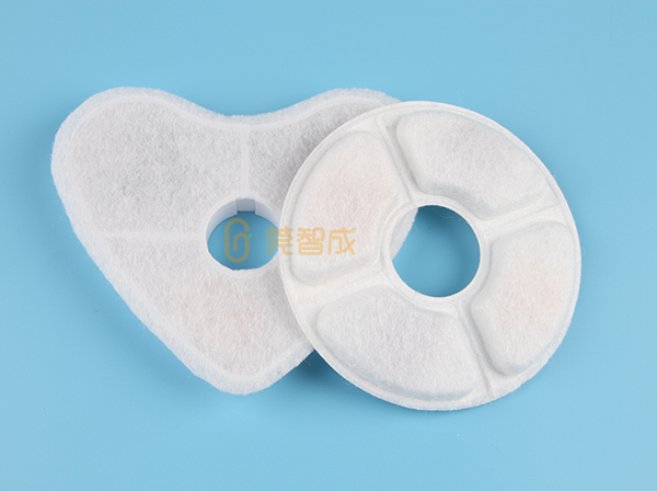 飲水機(jī)凈水器凈水桶濾芯無紡布